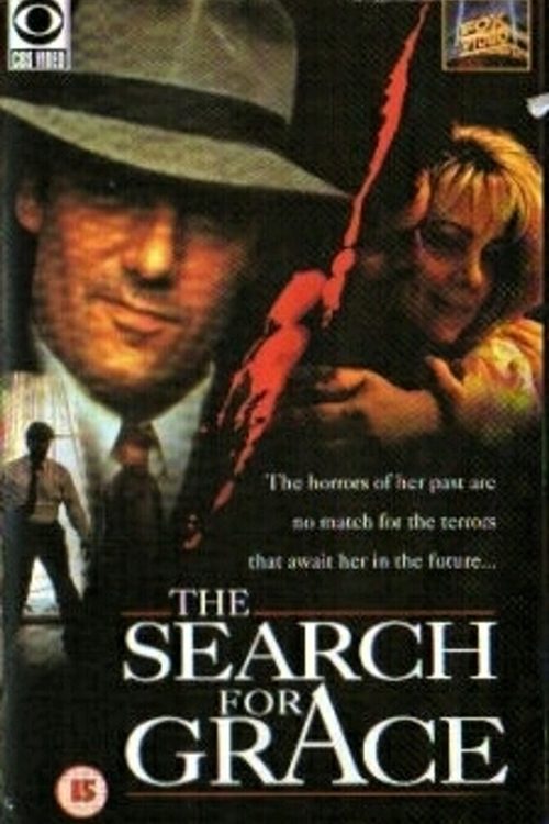 Search for Grace movie poster