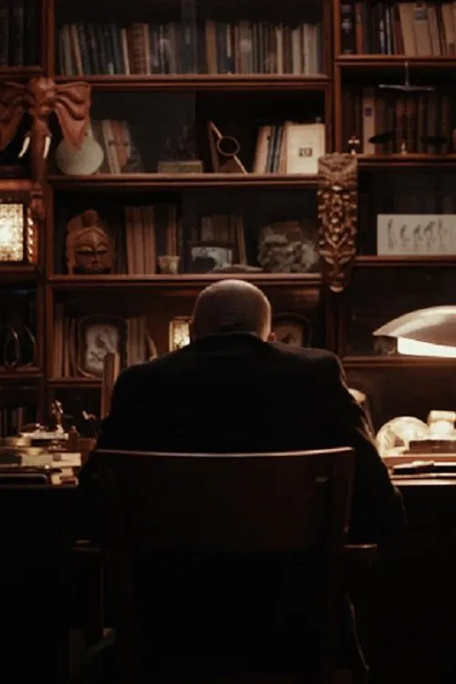 Николай Дроздов. Правила жизни на Земле movie poster