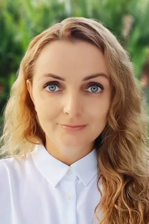 Lera Mulina profile picture