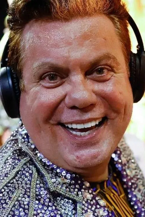 Milton Cunha profile picture