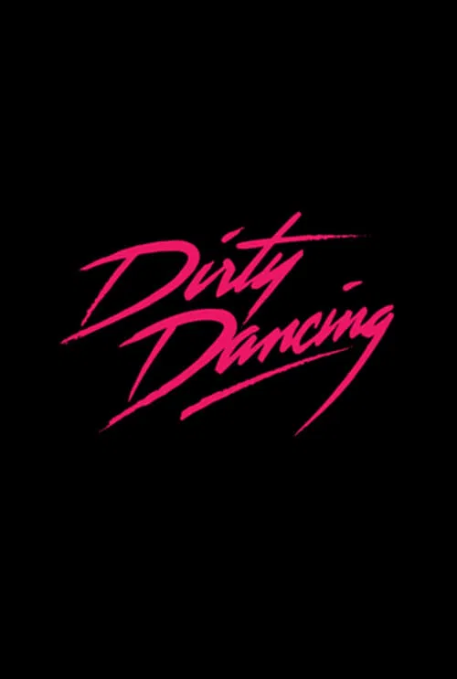 Untitled Dirty Dancing Sequel movie poster