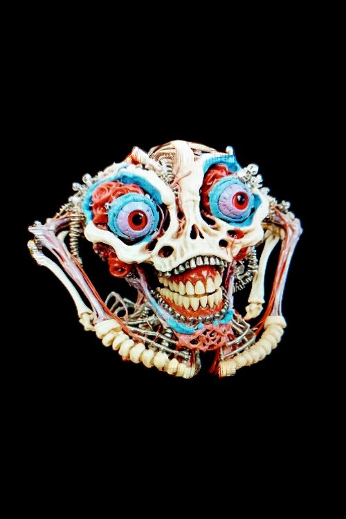 Everything's a Remix movie poster