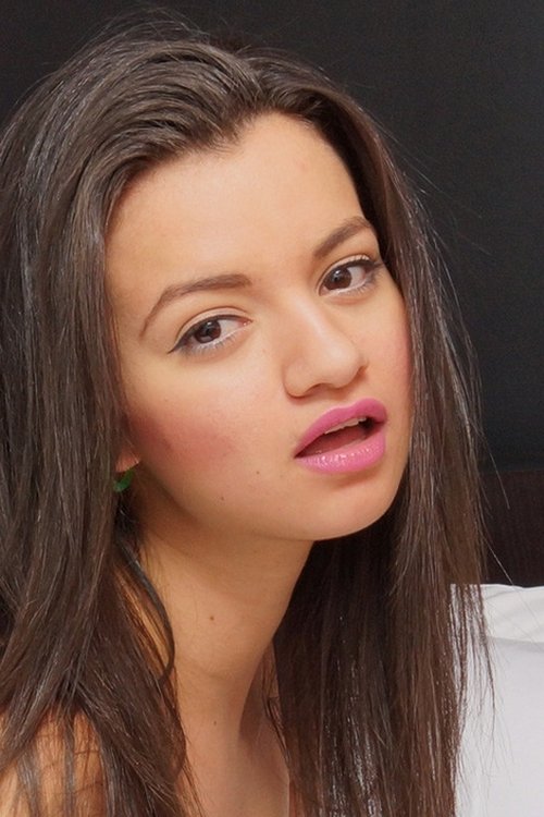 Alicia Poz profile picture