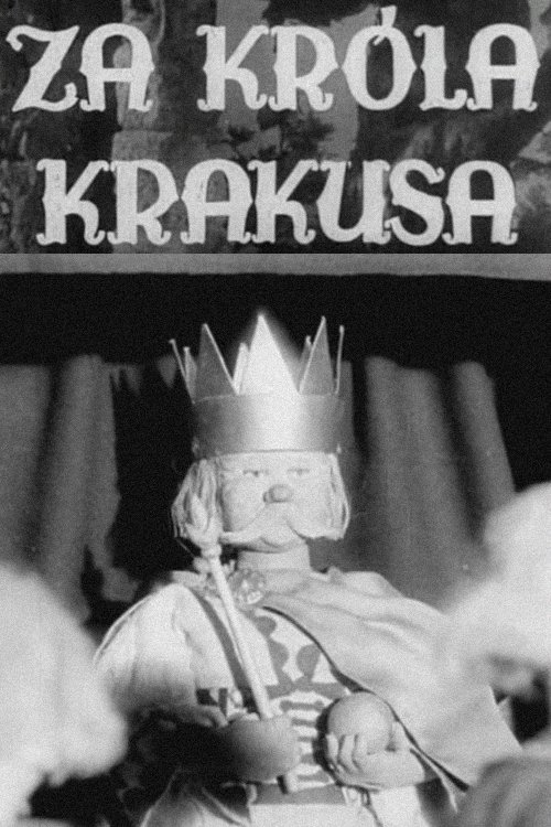 In the Time of King Krakus movie poster