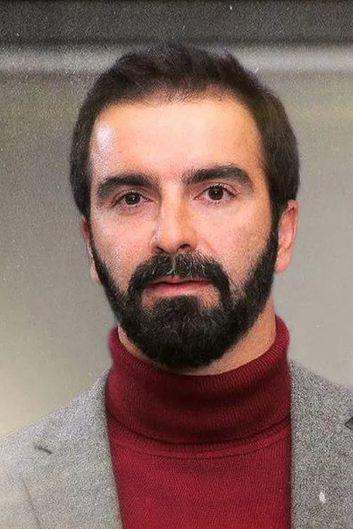 Mohsen  Gharaie profile picture