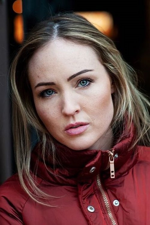 Priscilla-Anne Forder profile picture