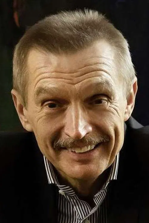Emil Viklický profile picture