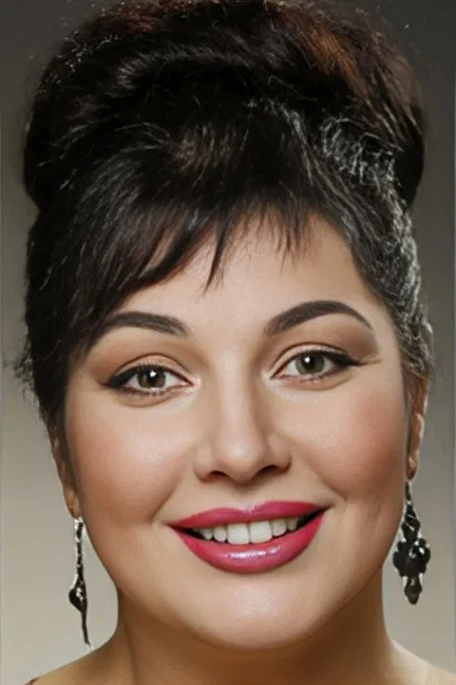 Svitlana Prus profile picture