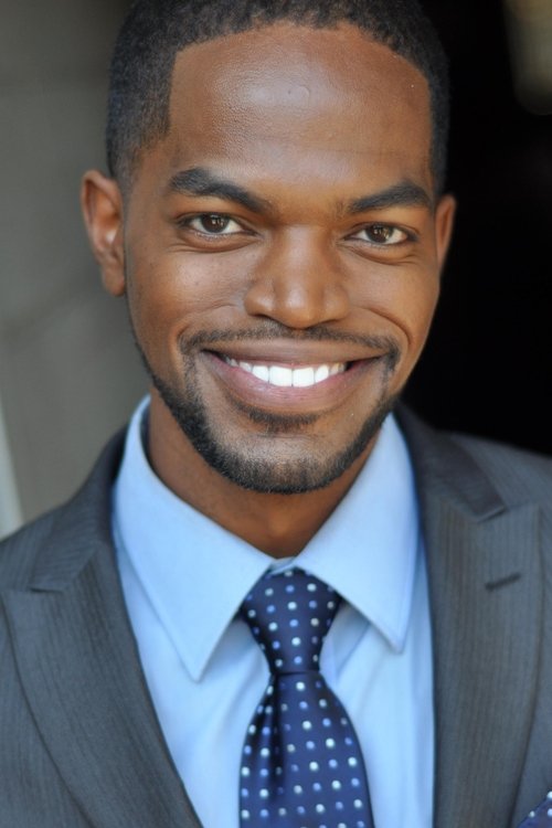 Hari Williams profile picture