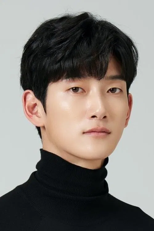 Kim Woo-Dam profile picture