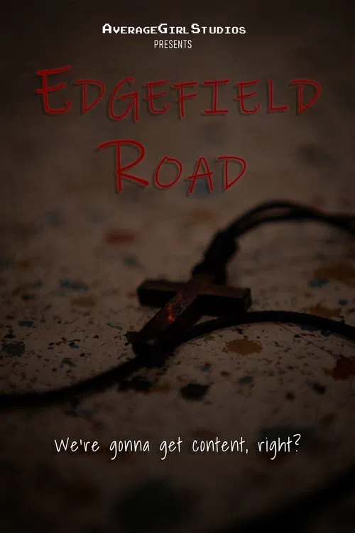 Edgefield Road movie poster