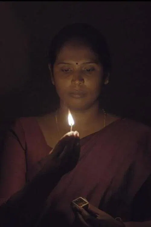 Journey movie poster