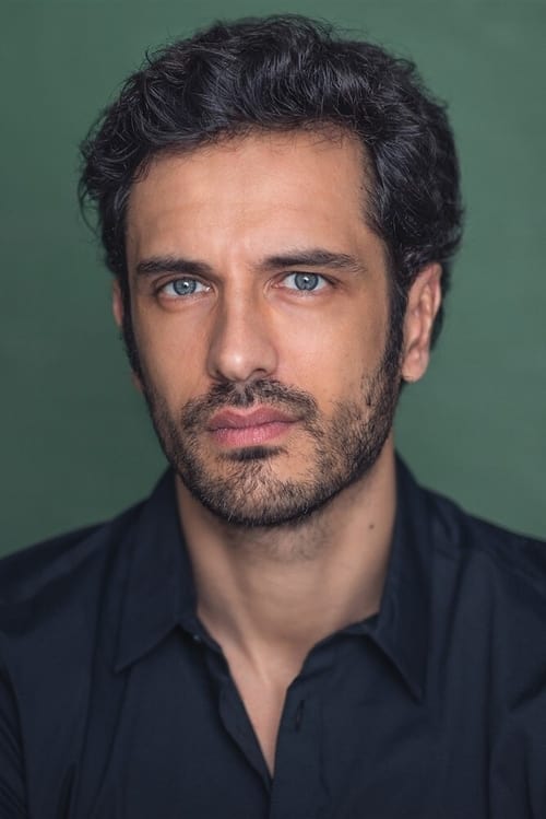 Benjamin Garnier profile picture