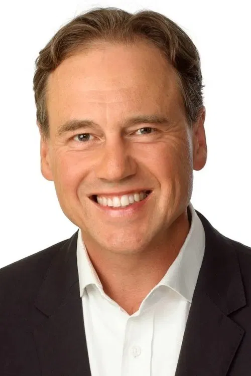 Foto de perfil de Greg Hunt