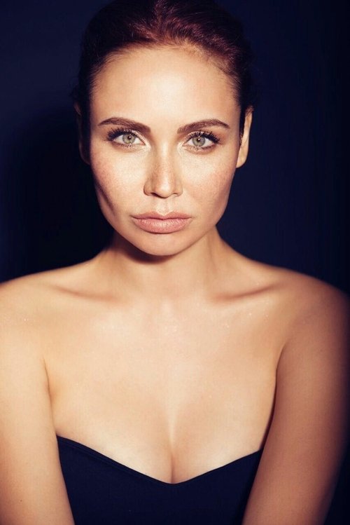 Lyaysan Utyasheva profile picture