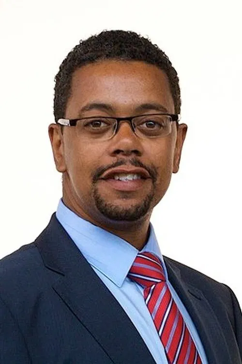 Vaughan Gething profile picture