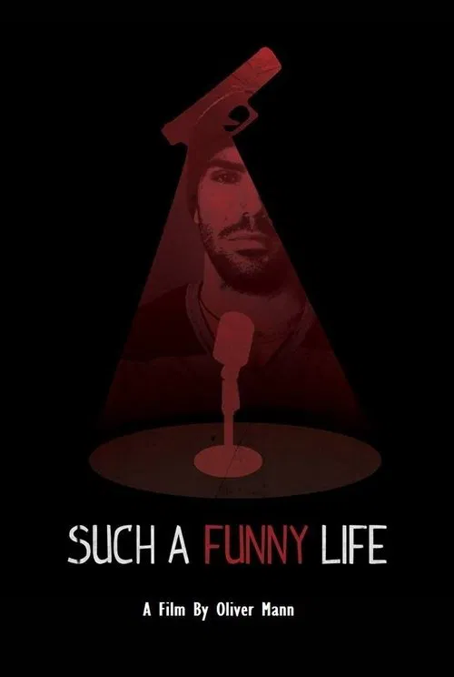 Such a Funny Life movie poster