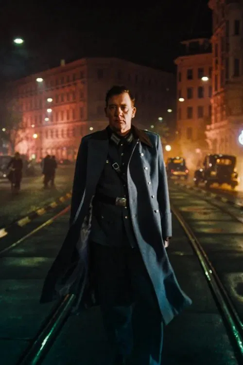 Poster do filme Kristallnacht