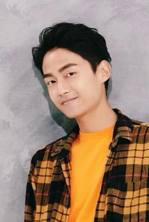 林鹤轩 profile picture