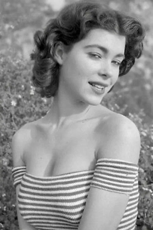 Foto de perfil de Barbara Wilson