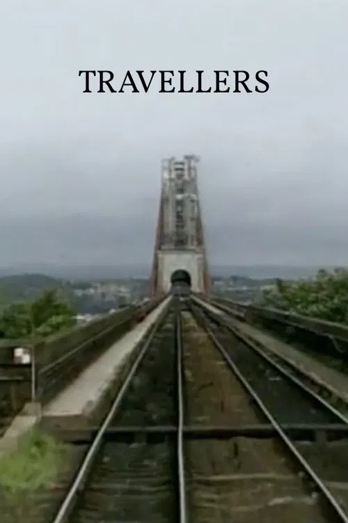 Travellers movie poster