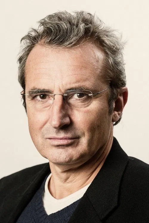 Mariano Barroso profile picture