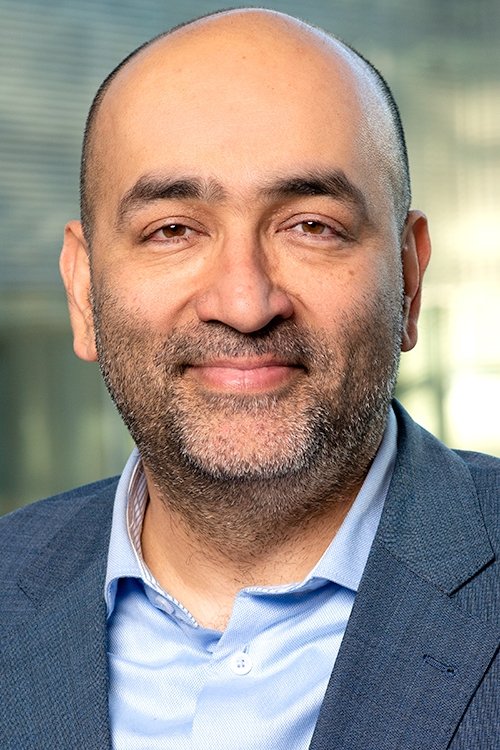 Omid Nouripour profile picture