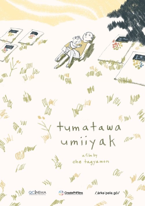Tumatawa Umiiyak movie poster