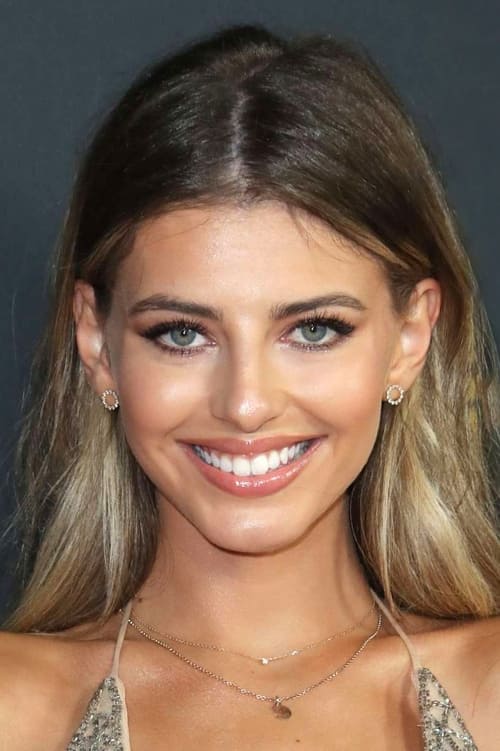 Eliana Jones profile picture