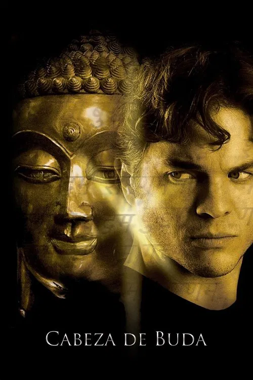 Buddah's Head movie poster