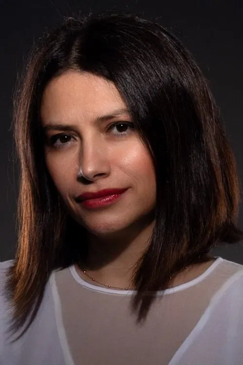 Meltem Parlak profile picture