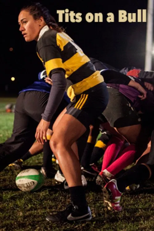 Tits on a Bull movie poster