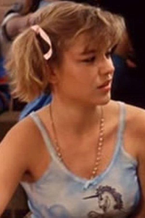 Janelle Brady profile picture