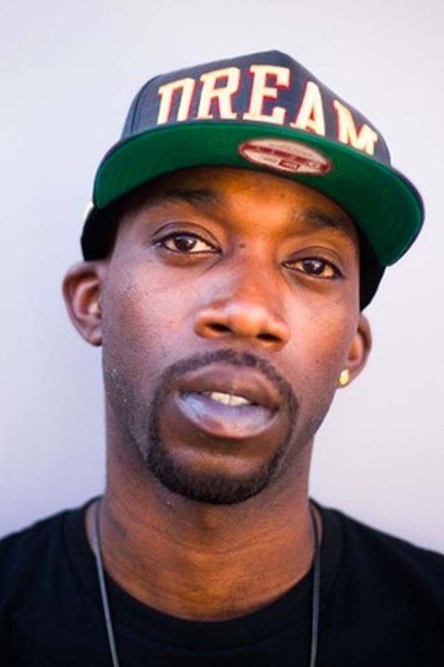 Stevie Williams profile picture