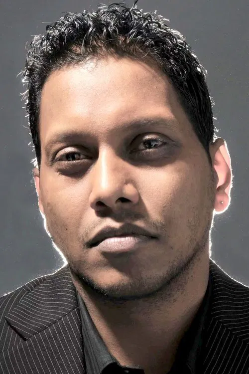 Oudesh Rughooputh profile picture
