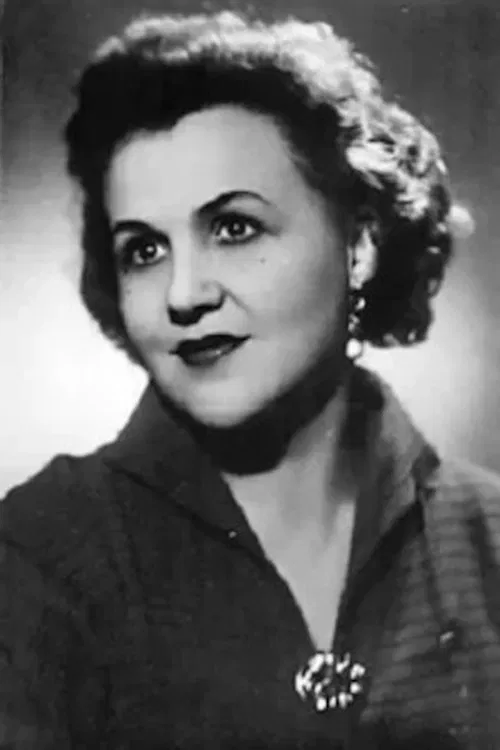 Zinaida Brovarskaya profile picture