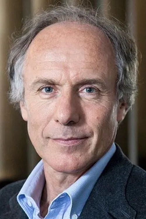 Alan Finkel profile picture