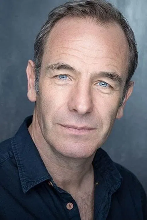 Robson Green profile picture