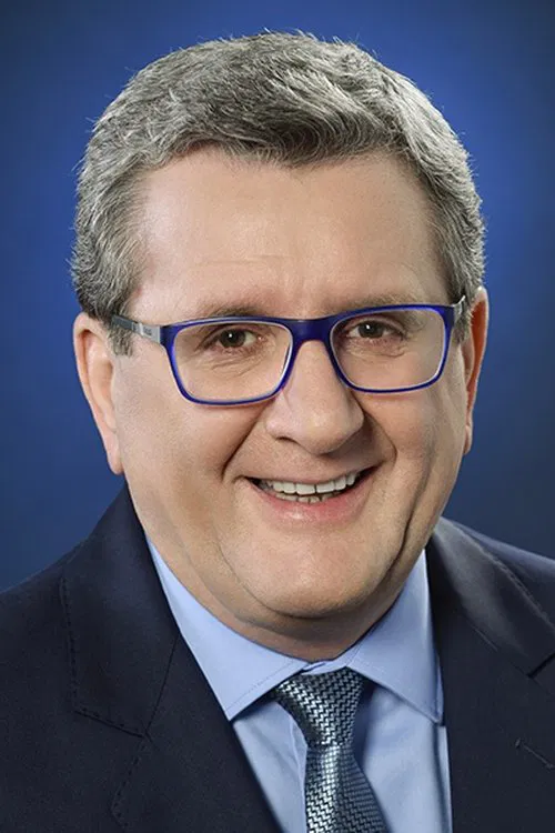 Régis Labeaume profile picture