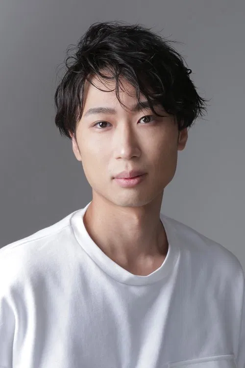 Junichi Saitou profile picture
