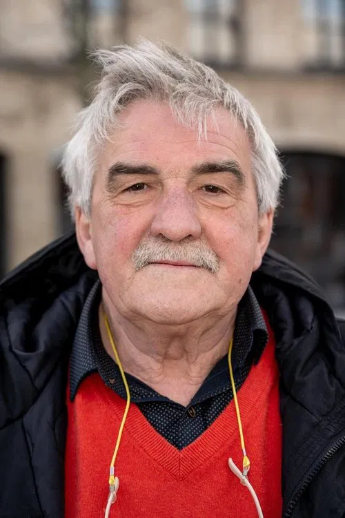 Stefan Vancraeynest profile picture