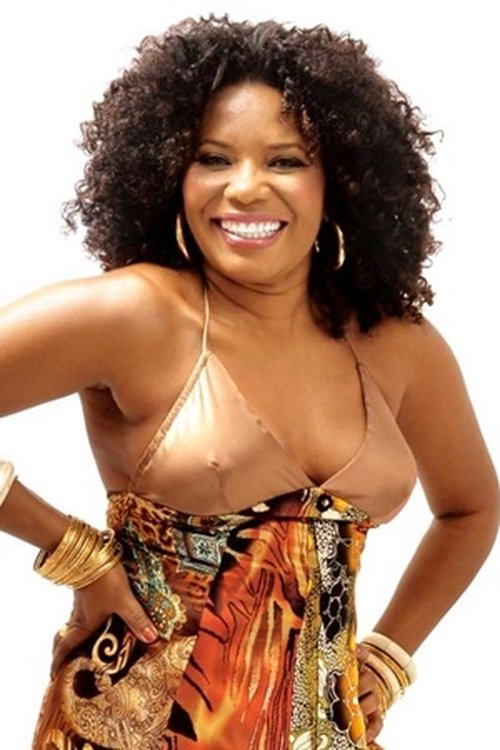 Margareth Menezes profile picture