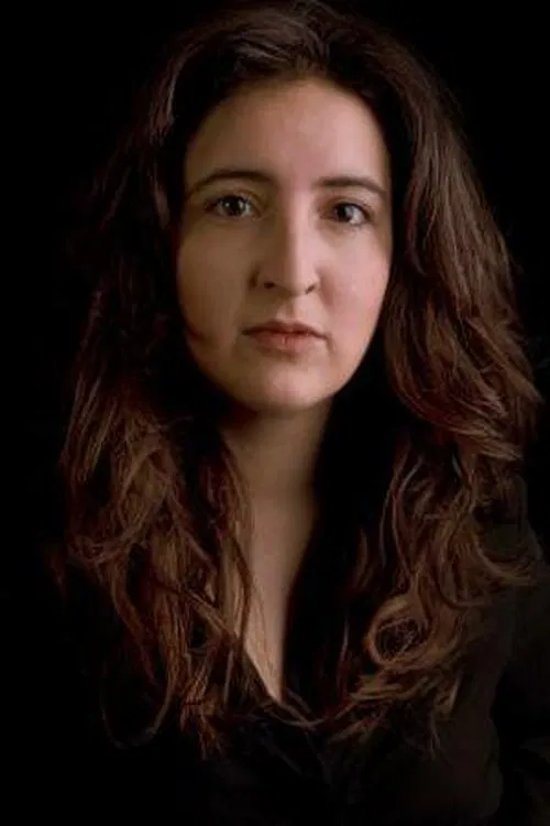 Anna Ferraioli Ravel profile picture
