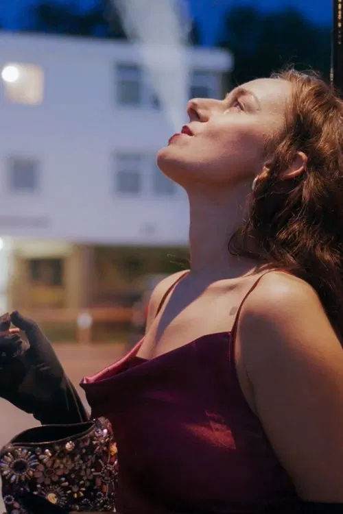 Curves on Curbs movie poster