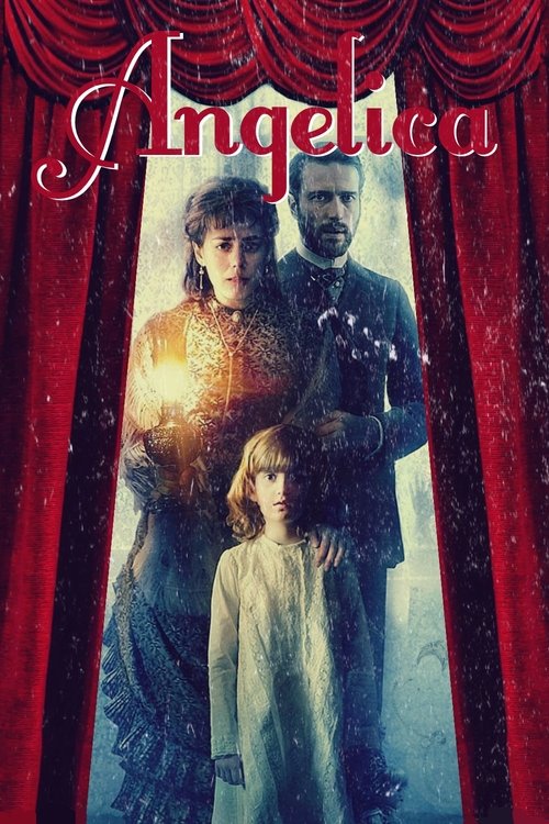 Angelica movie poster
