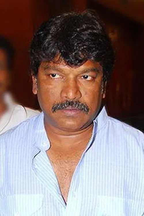 Pasupuleti Krishna Vamsi profile picture