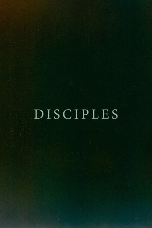 Disciples movie poster