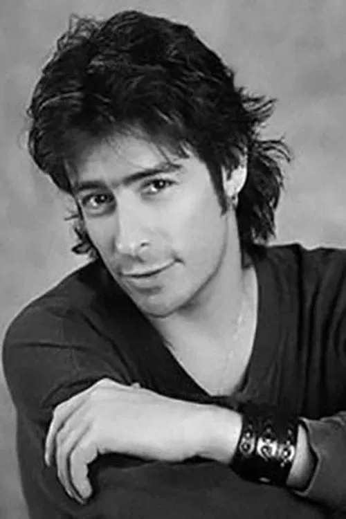 Cyril Collard profile picture
