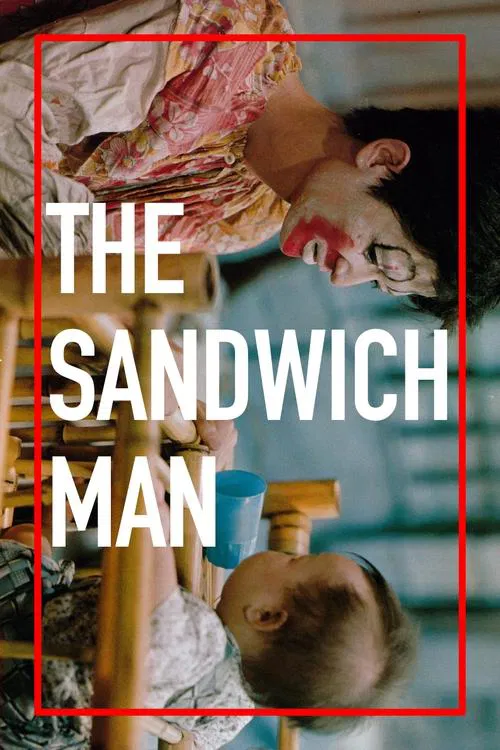 The Sandwich Man movie poster
