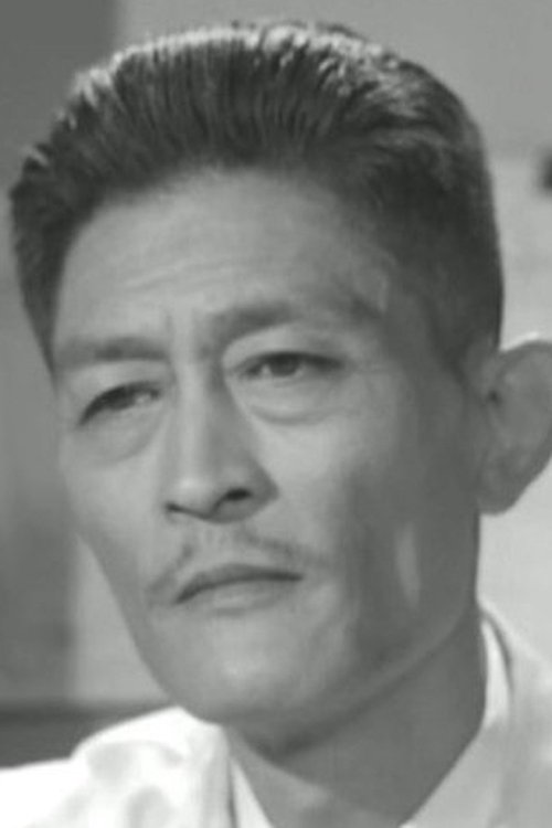 Hao Li-Jen profile picture
